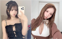 Yua Mikami chứng minh sức hút rất lớn, tầm ảnh hưởng đặc biệt trong làng giải trí Nhật Bản