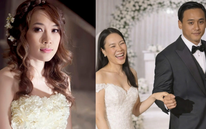 Xôn xao ảnh cưới của Mỹ Tâm và Mai Tài Phến