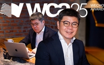 “Huy Nguyễn thời tiết’ và cuộc chiến thầm lặng với tin giả thiên tai