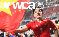 Đình Bắc: Cầu thủ của những khoảnh khắc quyết định, để cùng viết tiếp hành trình dài cho bóng đá Việt Nam