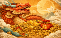 Bậc thầy phong thủy Trung Quốc dự đoán 4 con giáp tăng mạnh tài sản ròng sau 23 tháng Chạp: Top 1 dễ mua nhà