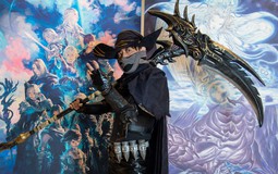Ra mắt 13 năm mới chịu mở khóa tính năng nói chuyện, NPH ra mắt cập nhật khiến game thủ mừng rỡ