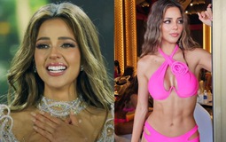 Pro5 Tân Miss Grand International 2023: 14 tuổi đã làm người mẫu, sở hữu body "đồng hồ cát" cực cháy