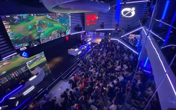 Viewing Party CKTG LMHT 2023 bùng nổ cảm xúc tại Tổ hợp giải trí Esports hiện đại bậc nhất Việt Nam