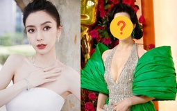 Angelababy bị phong sát ngầm nhưng "đại hoa đán" này mới thảm nhất, không có cửa trở lại showbiz