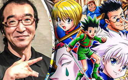 Hunter x Hunter: Vợ của nhân vật chính Gon là ai?