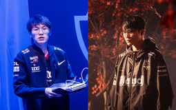 Faker lập cột mốc mới sau khi Meiko rời EDG, nhưng vẫn thua một tuyển thủ từ wildcard