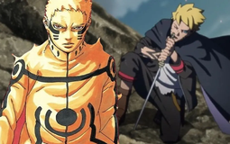 Boruto: Two Blue Vortex xác nhận sự khác biệt giữa Naruto và Boruto