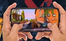 Gameplay thử nghiệm của VALORANT Mobile đẹp và "mượt hết nước chấm”