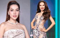Pro5 của tân Hoa hậu Lê Hoàng Phương: Nữ kiến trúc sư tài năng 3 lần ghi danh thi nhan sắc