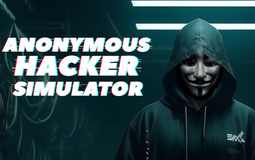 Xuất hiện tựa game cho phép bạn tập làm "hacker"