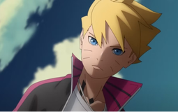 Fan nhận xét anime Boruto: Two Blue Vortex do người hâm mộ tạo ra vượt trội hơn Studio Pierrot