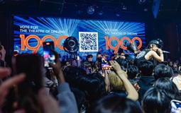 Club 1900 - Biểu tượng nightlife Hà Thành tiếp tục góp mặt trong cuộc đua Top 100 Clubs Thế giới 2024