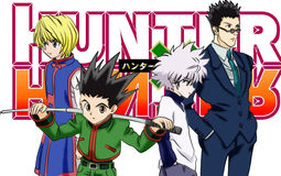 Tác giả Hunter x Hunter cho biết có một sự thay đổi lớn sắp diễn ra trong manga