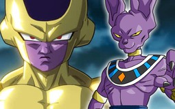 Dragon Ball: Frieza đạt được thỏa thuận mới với Beerus là chiến binh mạnh nhất