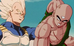 Dragon Ball: Tại sao có nhiều meme Tenshinhan đến vậy?