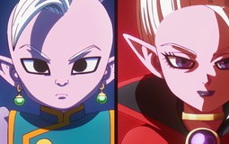 Dragon Ball Daima thay đổi chi tiết quan trọng về các vị thần