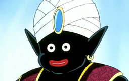 Dragon Ball chờ 36 năm mới hé lộ một trong những bí mật được giữ kín nhất của Mr. Popo