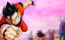 Tại sao Gohan không xuất hiện trong Dragon Ball Daima?