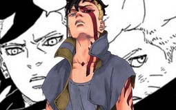 Lý do Boruto không tiết lộ trò lừa đảo lớn nhất của Kawaki với làng Lá
