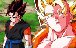 Người hâm mộ Dragon Ball tiết lộ lý do thực sự khiến Gogeta được yêu thích hơn Vegito