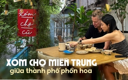 “Thẩm định” quán Quảng được nghệ sĩ Thành Lộc, Diệu Nhi yêu thích: Mặt bằng đắc địa nhưng chất lượng có ổn áp?