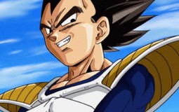 Dragon Ball Z: AI hình dung diện mạo của Vegeta trong phiên bản live-action