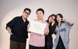 Sếp Huy NL Schannel, Tiktoker Đồng Thùy Dung cùng nhau "Cảm ơn thầy cô"