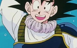 Dragon Ball: Kỹ thuật bí mật Goku học ở hành tinh Yadrat nhưng hiếm khi sử dụng