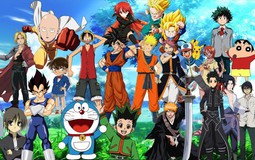 Vượt qua tất cả đối thủ, anime này đã đứng vị trí số 1 trên BXH suốt cả năm