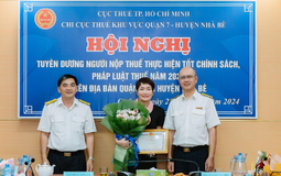 KLC Group: Minh bạch và đổi mới trên hành trình phát triển bền vững