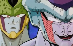Dragon Ball Super: Tại sao Goku lại chọn Frieza thay vì Cell cho Giải đấu sức mạnh?