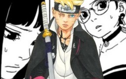 Boruto châm ngòi cho mối tình tay ba giữa hai cô gái