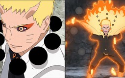 Boruto: Sức mạnh mới của Naruto đã được xác nhận