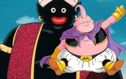 Dragon Ball: Hoảng hốt trước diện mạo mới của Majin Buu sau khi hấp thụ Mr. Popo