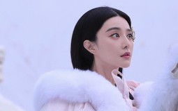 Loạt ảnh chưa từng công bố của Phạm Băng Băng