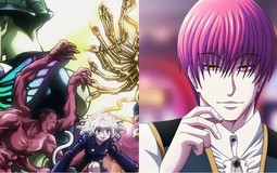 Hunter X Hunter: Togashi tiết lộ lý do Hisoka không có mặt trong arc Chimera Ant