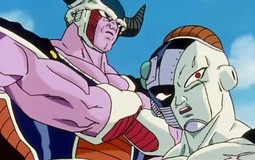 Akira Toriyama tiết lộ 2 chiến binh Frieza sợ phải đối mặt trong Dragon Ball