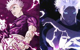 Jujutsu Kaisen: Gege tiết lộ người đứng đầu mới của gia tộc Gojo