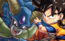 Dragon Ball Daima đang bí mật chuẩn bị cho anime Dragon Ball Super mới