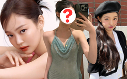 Hơn 800.000 người mê hot girl xứ Trung: Visual giống Jennie lẫn Jang Wonyoung, gợi nhớ tới queen bee Địa Ngục Độc Thân năm nào