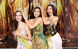 Miss Grand Vietnam 2024 chính thức khởi động: Thêm phần thi livestream bán hàng, vì sao tên gọi Việt hóa "mất tích"?