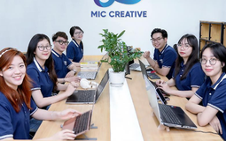 MIC Creative - Đối tác Marketing của các thương hiệu hàng đầu Việt Nam
