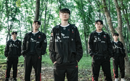 Lộ diện giải đấu Esports có tổng giải thưởng “khủng” bậc nhất lịch sử, T1 có thể chính là cái tên đầu tiên được mời