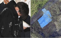 Vụ giết 2 người gây rúng động: Bắt nghi phạm người Hàn cùng nam diễn viên Nhật Bản