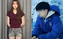 Tranh cãi video xin lỗi được cho là của bạn gái Mèo Béo - chàng trai 21 tuổi tự vẫn gây rúng động Trung Quốc