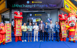 HP Việt Nam hợp tác cùng Thế Giới Di Động, tập trung phát triển ngành bán lẻ và trải nghiệm người dùng