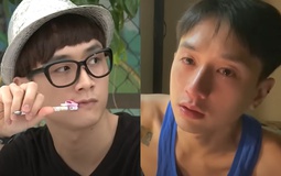 Nam diễn viên Việt công khai dương tính với HIV là ai?
