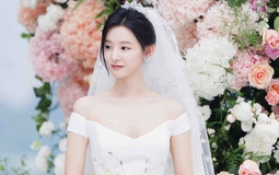 Rộ tin Kim Ji Won đã bí mật kết hôn, đàng trai sao hạng A lộ danh tính vì một hành động tại xứ Trung