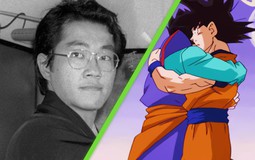 Dragon Ball Super cuối cùng cũng có "tác giả mới"